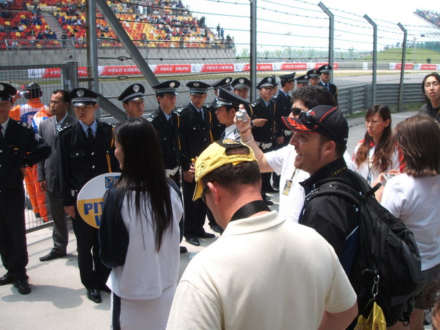 [原创]2007 M2 MOTOGP 3人梦幻之旅《更新完毕》