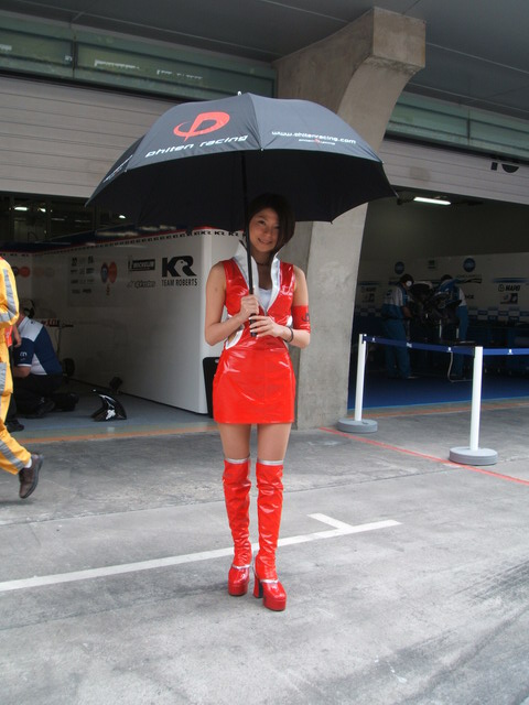 [原创]2007 M2 MOTOGP 3人梦幻之旅《更新完毕》