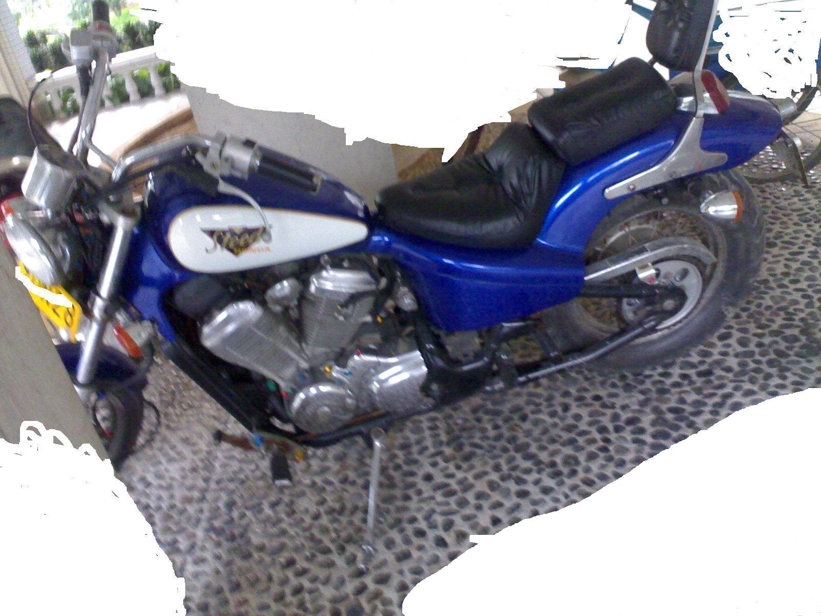 佛山南海出售本田熄灯400