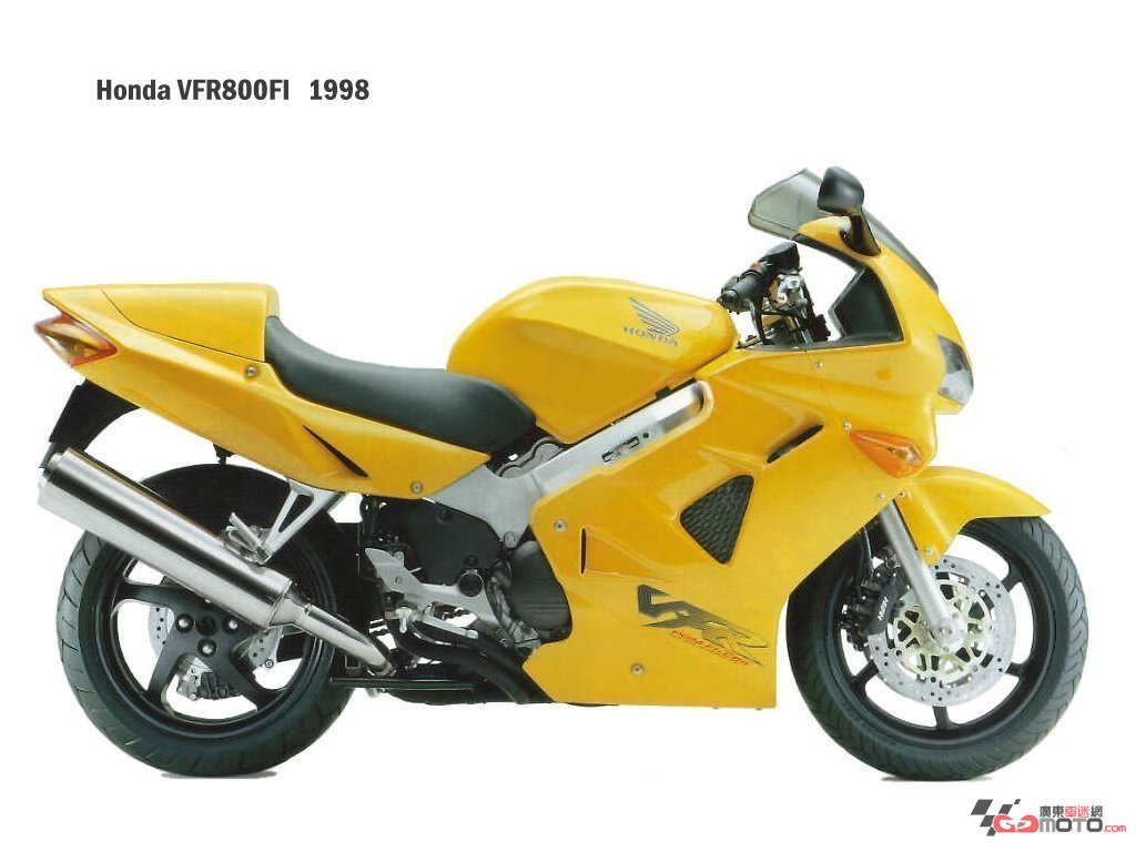 XJR1300和VTR1000F选择哪个好？