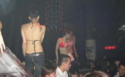 东莞某DISCO！！！