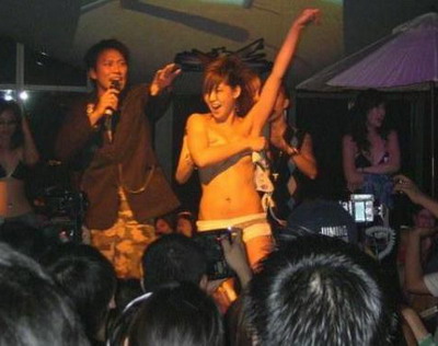东莞某DISCO！！！
