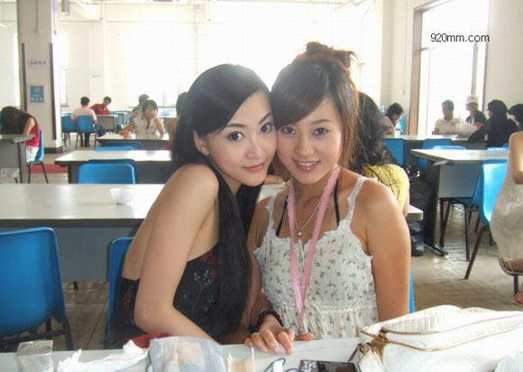 感觉还不错!