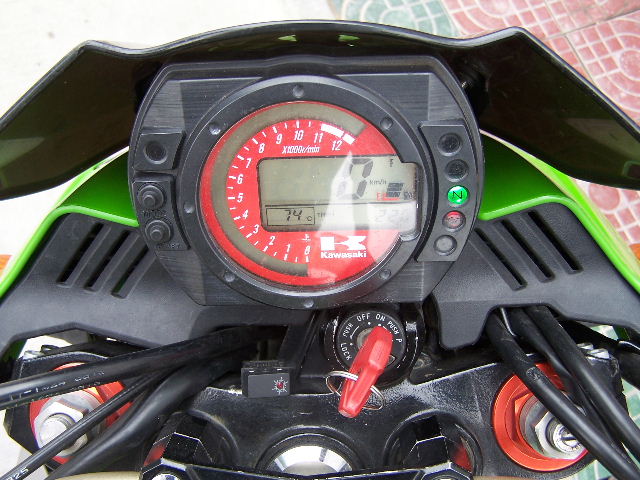 浙江金华★街车之王Z-10000★★KAWASAKI