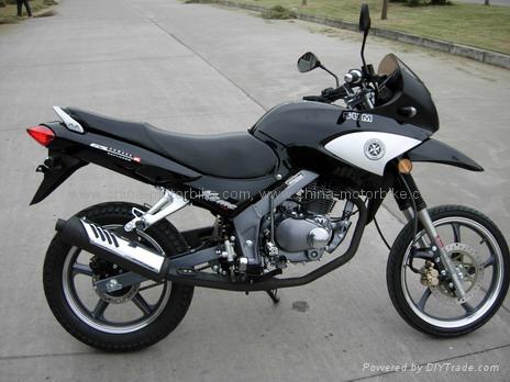 中国 "BMW" 650