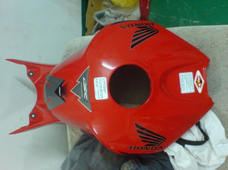 为年会准备的CBR1000RR[施工中]
