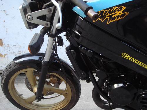 顺德容桂2500出售TZR125