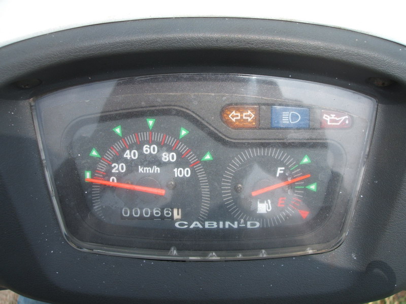 YAMAHA~劲风90