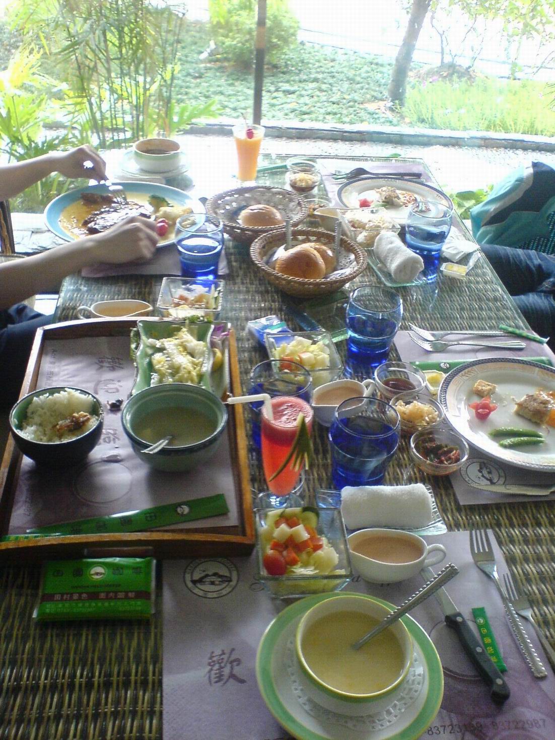 凤凰重生之游记篇