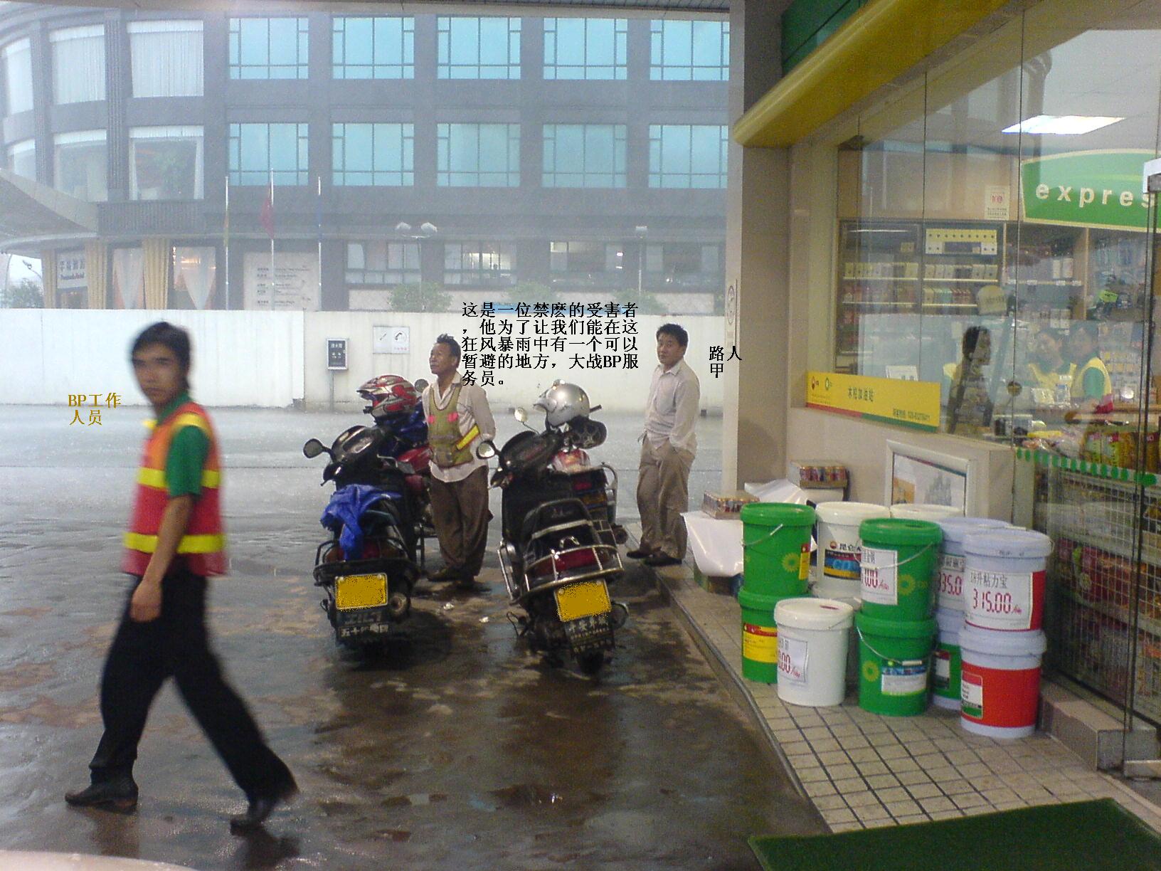 凤凰重生之游记篇