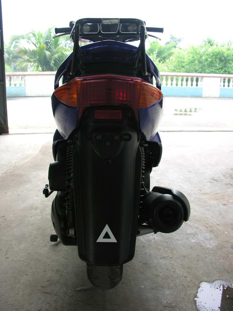 佛山10500出售Yamaha CYGNUS 旦 125