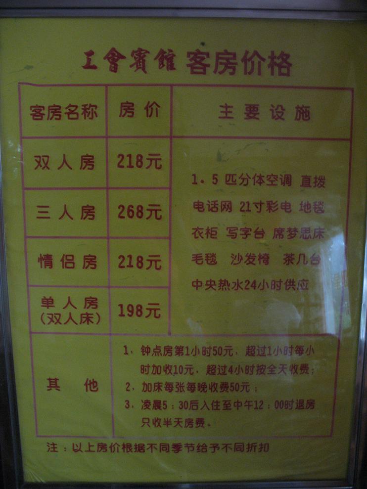 广西北海游