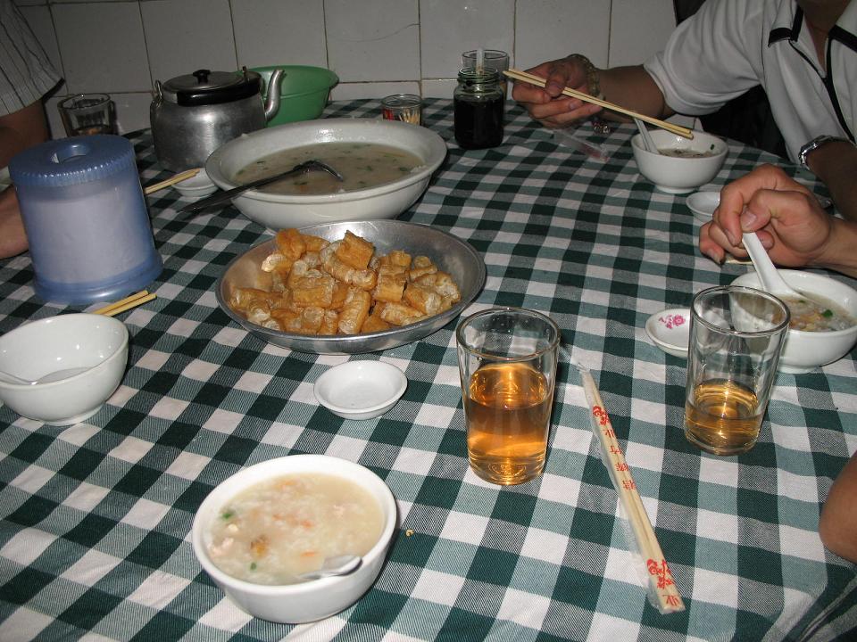 广西北海游