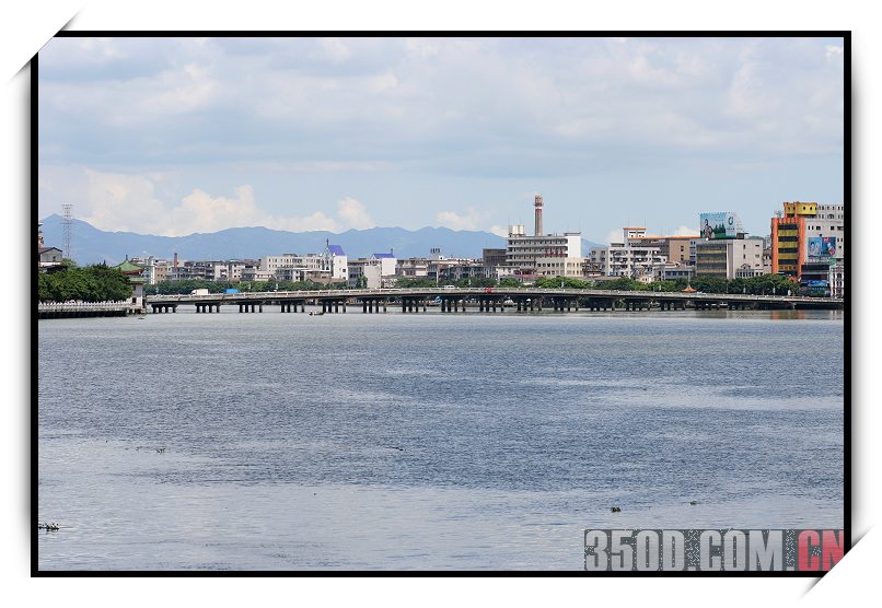 超级无敌大海景~~~~~开平谭江~~~