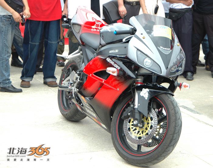 [贴图] 又来几张极丑改装图片......勿笑好吗!