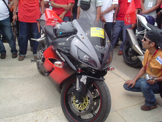 [贴图] 又来几张极丑改装图片......勿笑好吗!