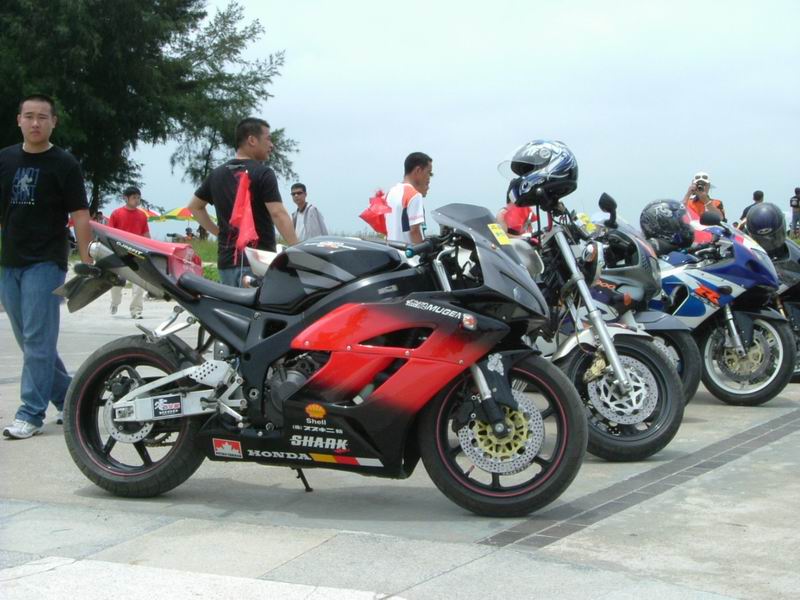 [贴图] 又来几张极丑改装图片......勿笑好吗!