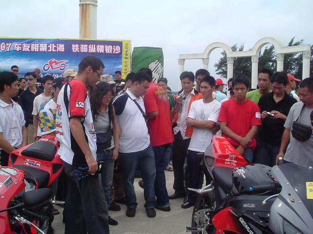 [贴图] 又来几张极丑改装图片......勿笑好吗!