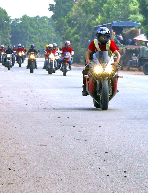 [贴图] 又来几张极丑改装图片......勿笑好吗!