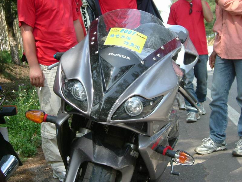 [贴图] 又来几张极丑改装图片......勿笑好吗!