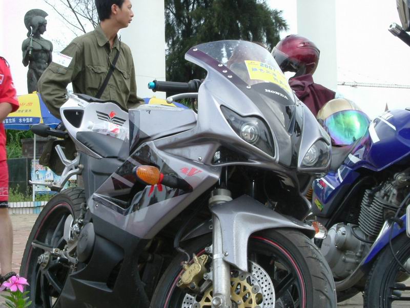 [贴图] 又来几张极丑改装图片......勿笑好吗!