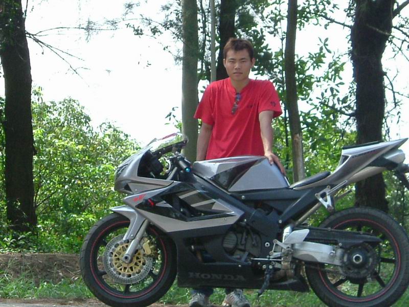 [贴图] 又来几张极丑改装图片......勿笑好吗!