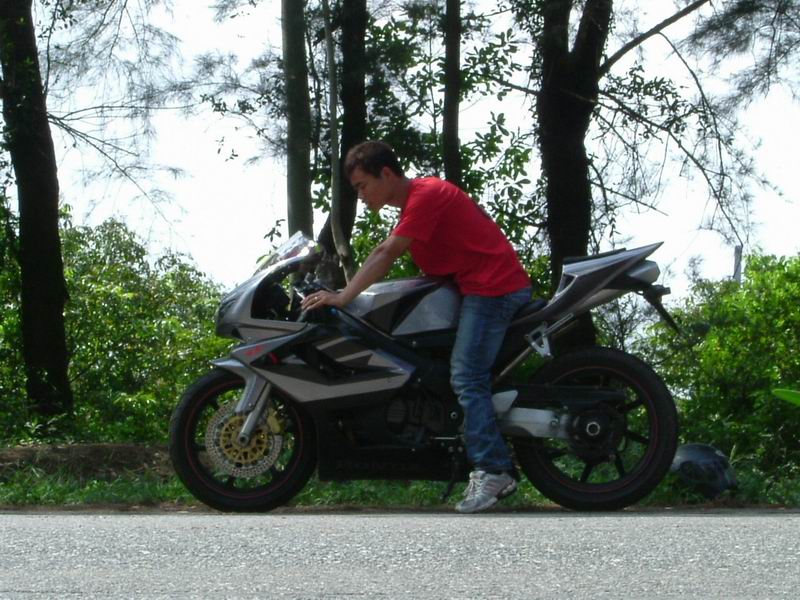 [贴图] 又来几张极丑改装图片......勿笑好吗!