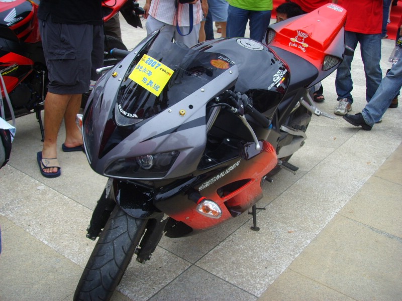 [贴图] 又来几张极丑改装图片......勿笑好吗!