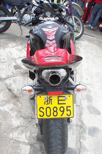 [贴图] 又来几张极丑改装图片......勿笑好吗!