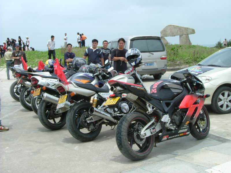 [贴图] 又来几张极丑改装图片......勿笑好吗!