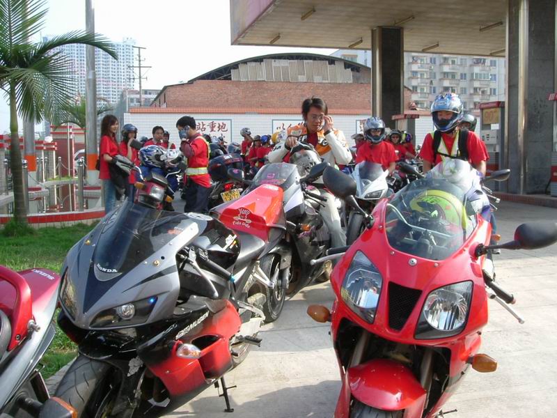 [贴图] 又来几张极丑改装图片......勿笑好吗!