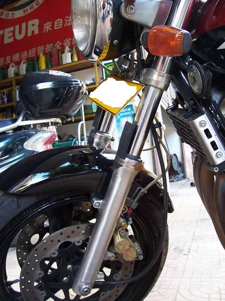 [原创]广西梧州26000卖高配97XJR1200