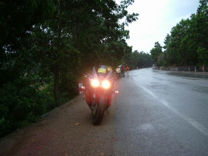 [贴图] 又来几张极丑改装图片......勿笑好吗!