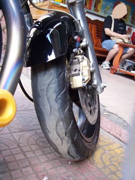 [原创]广西梧州26000卖高配97XJR1200