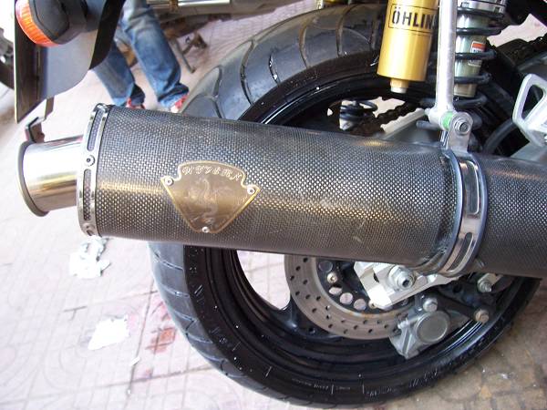 [原创]广西梧州26000卖高配97XJR1200