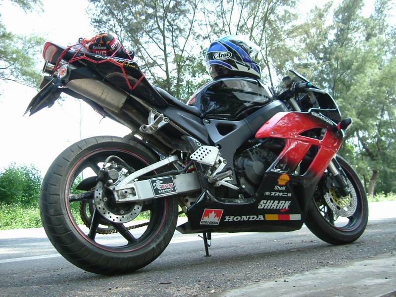 [贴图] 又来几张极丑改装图片......勿笑好吗!