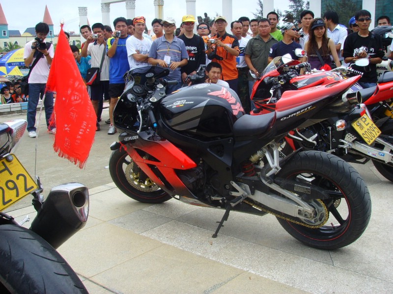 [贴图] 又来几张极丑改装图片......勿笑好吗!