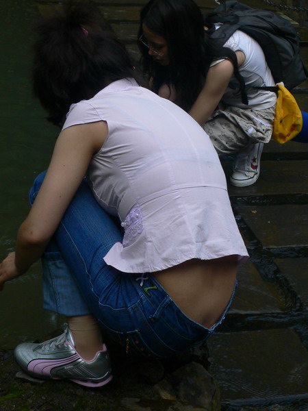 黄金周,游德庆,做"水鱼"!