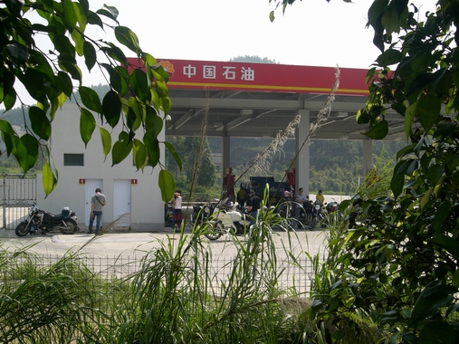 [贴图]...5.1/无聊到海边吹吹水