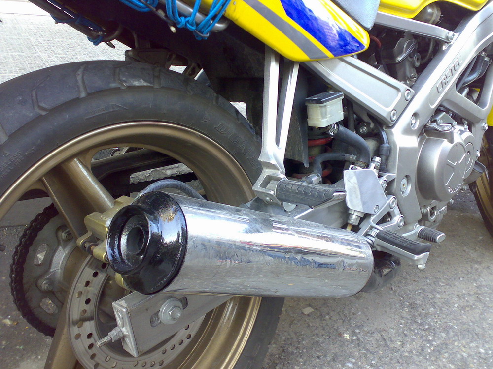 顺德９０００出本田２５０ＣＣ