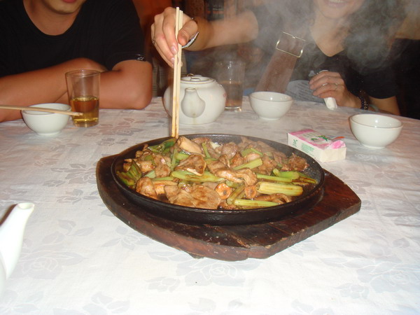 廣州，新塘，東莞 年會檢查小組夜襲江門