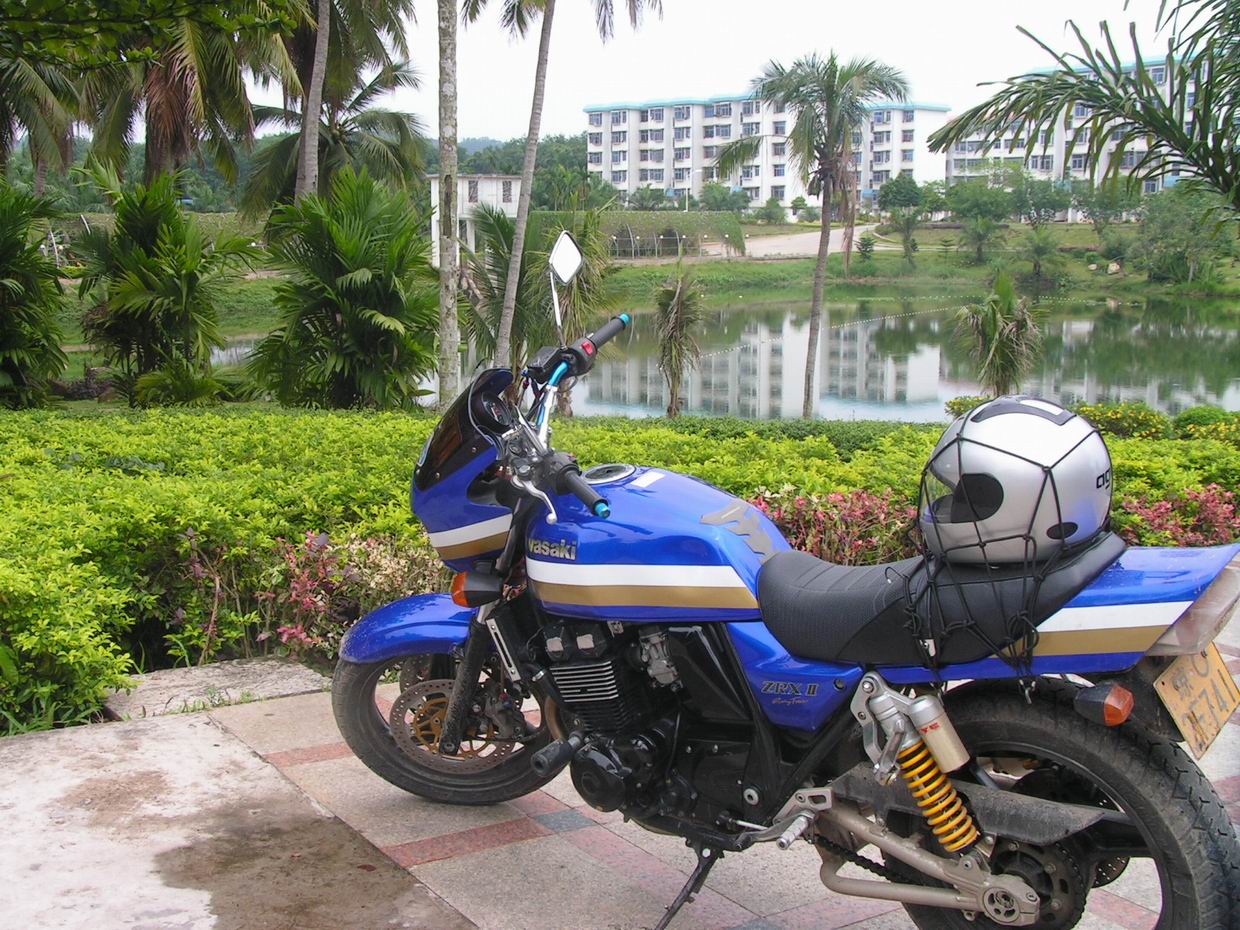 12000 卖 98 ZRX 400