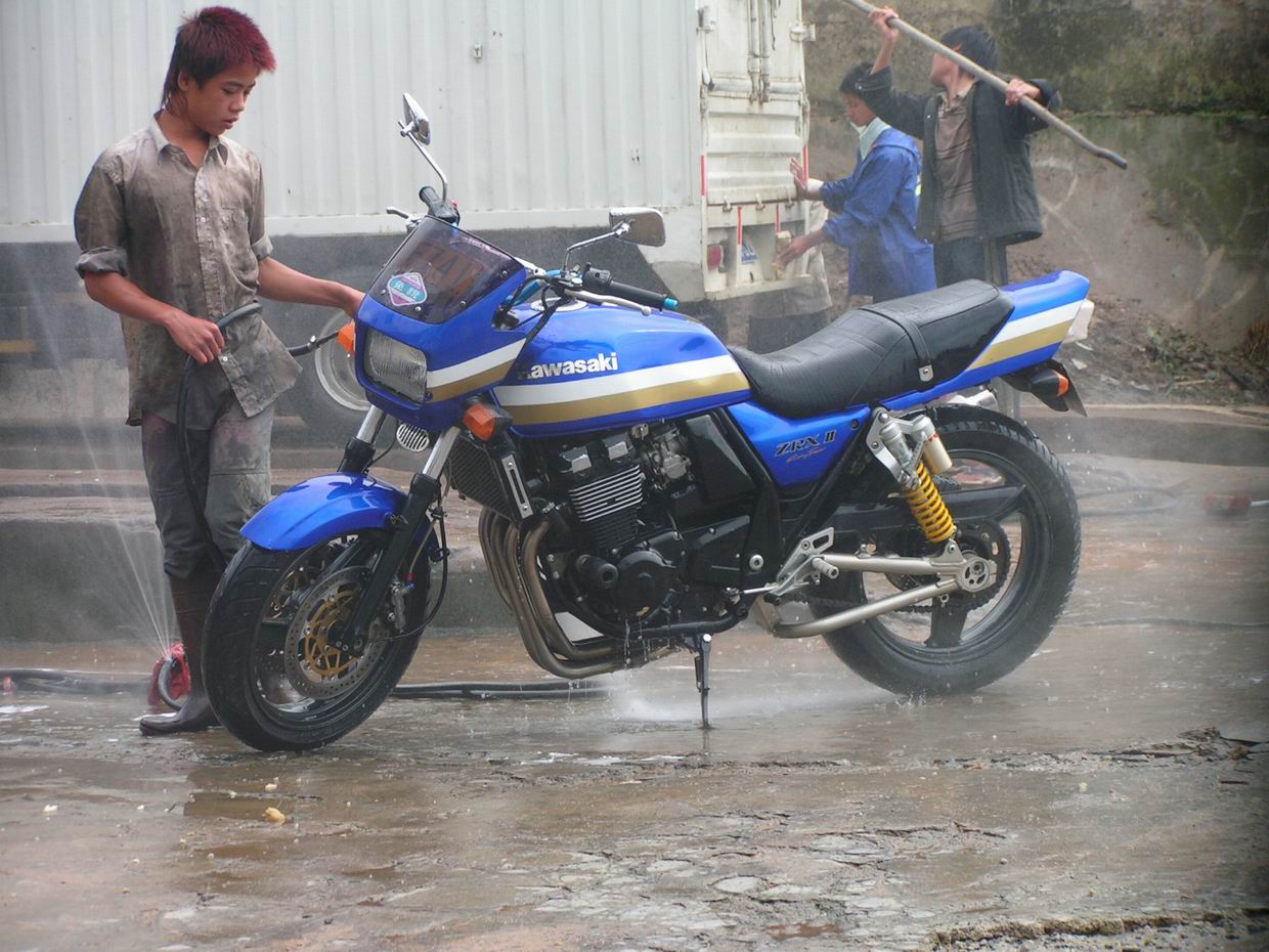 12000 卖 98 ZRX 400