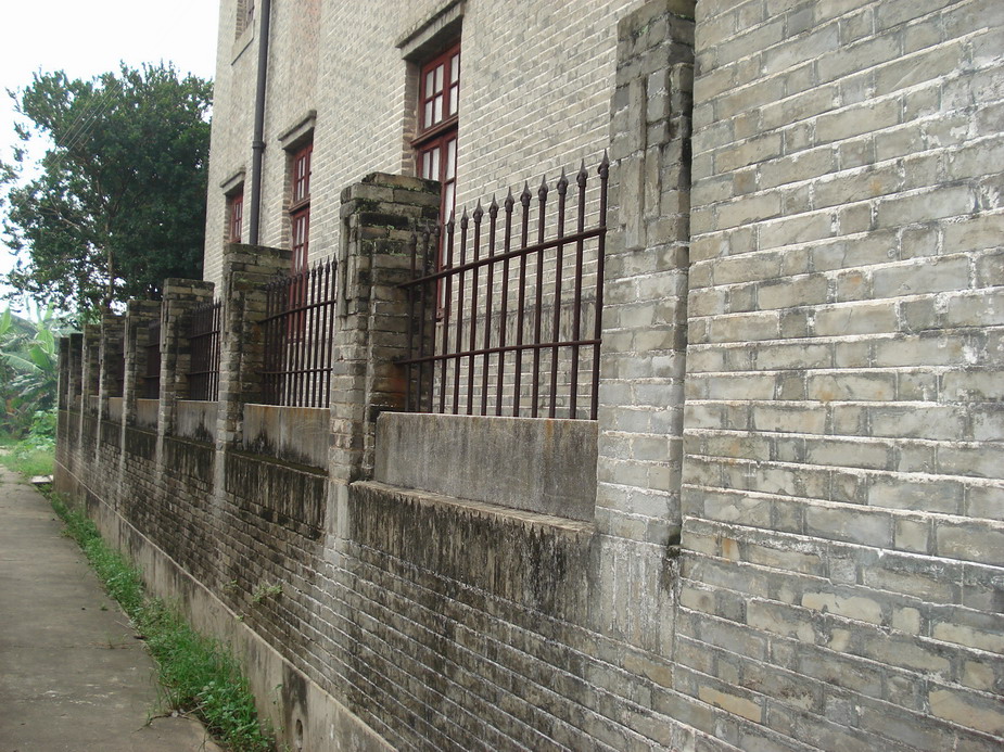 砚洲行