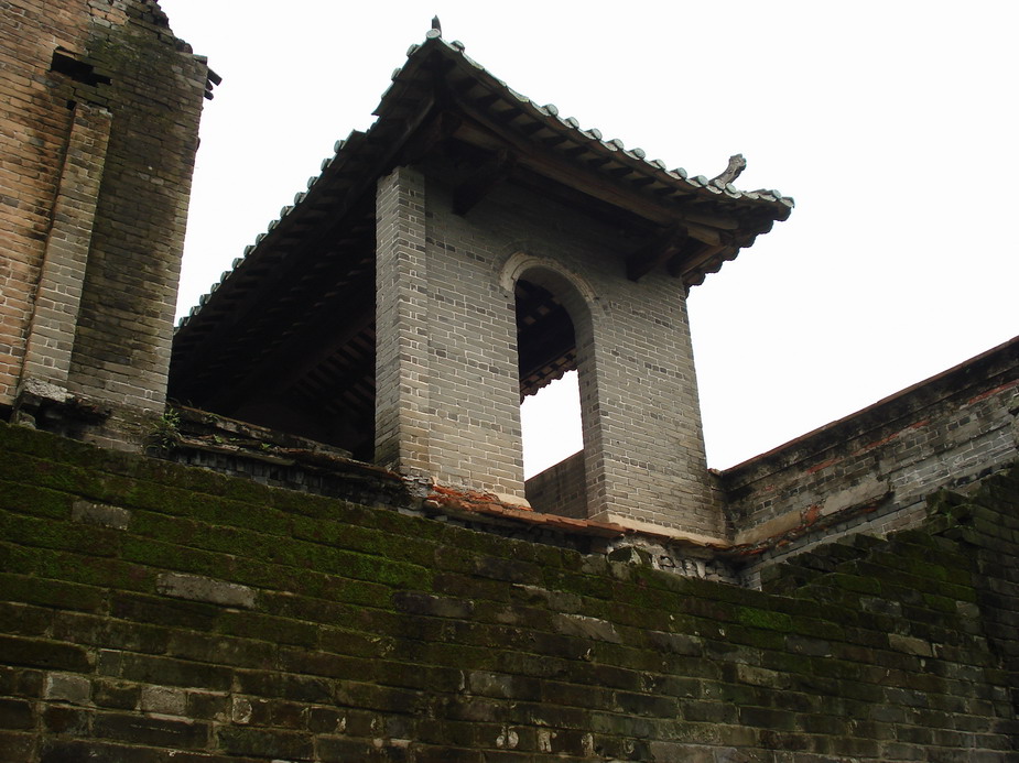 砚洲行