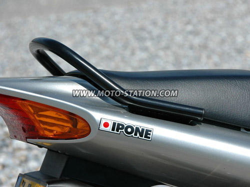 欧洲   YBR250