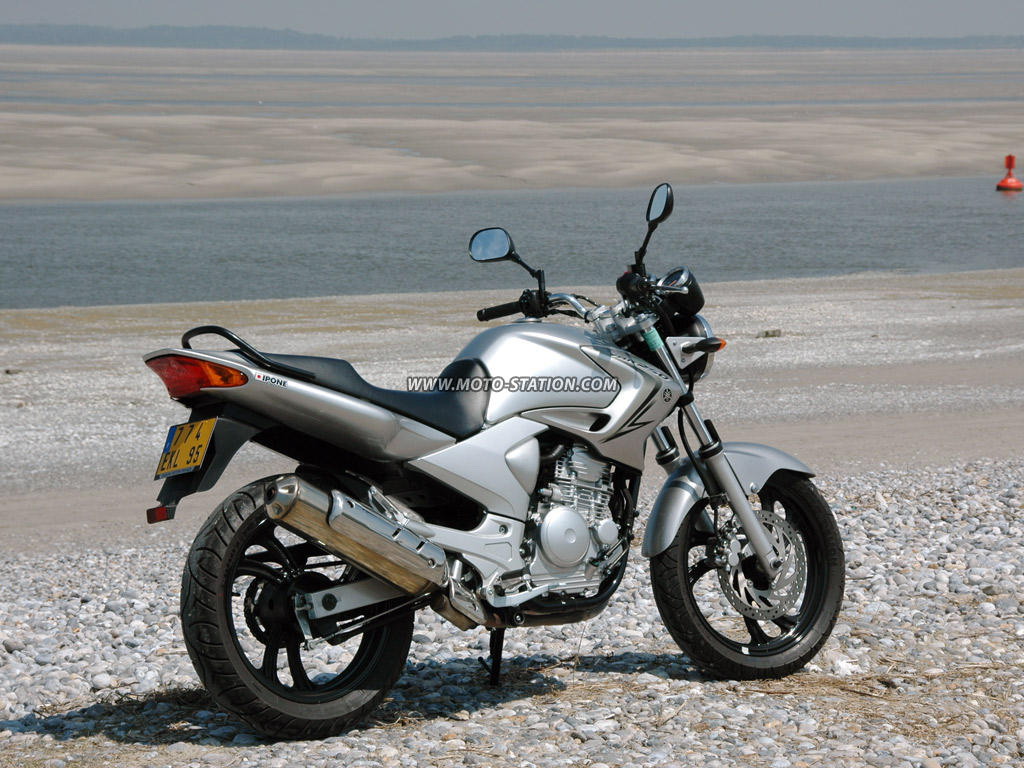 欧洲   YBR250