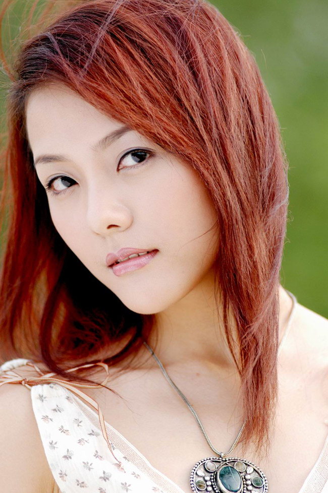 美女乐乐~~