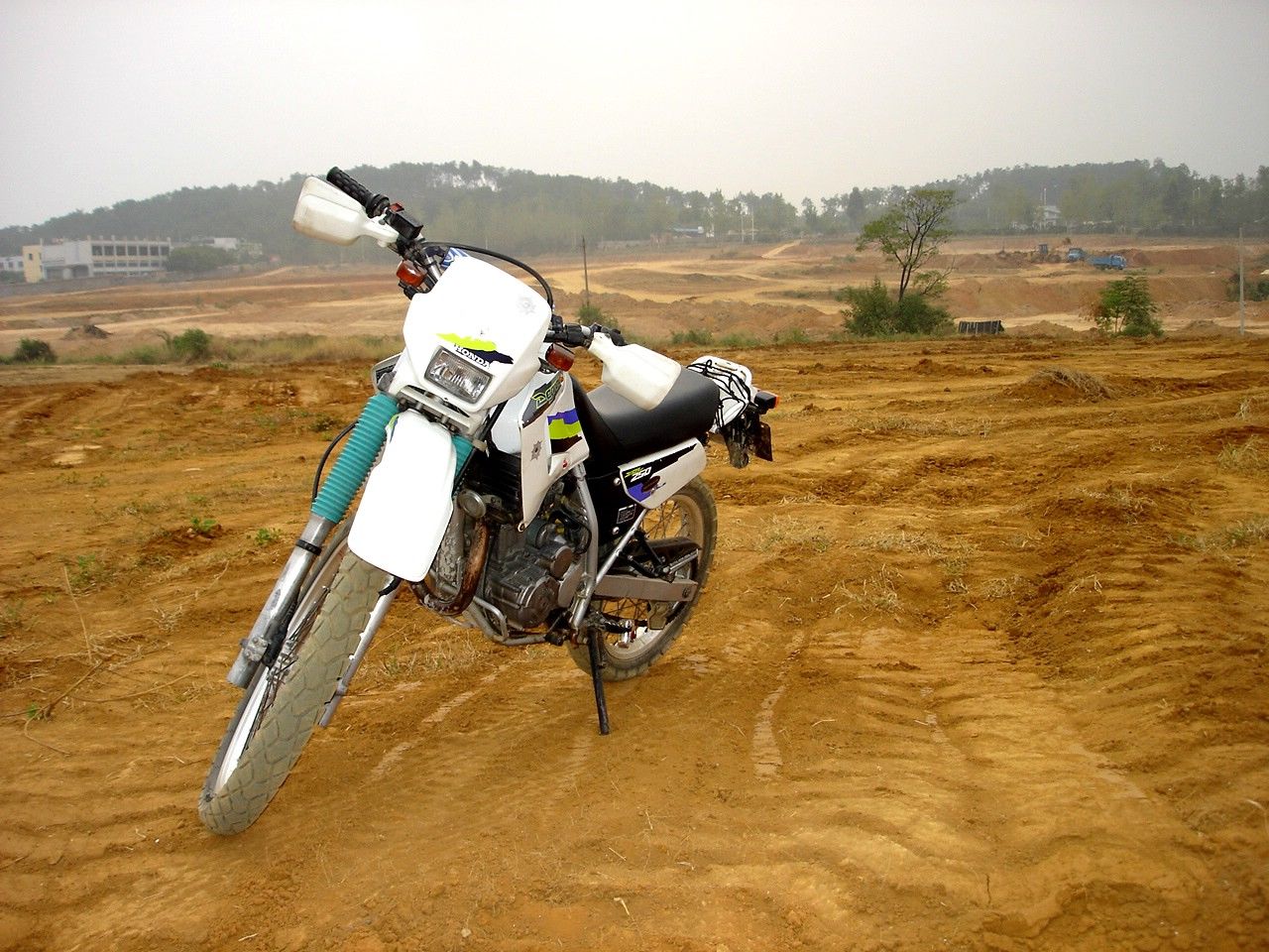 广西贺州出XL250一台 7000