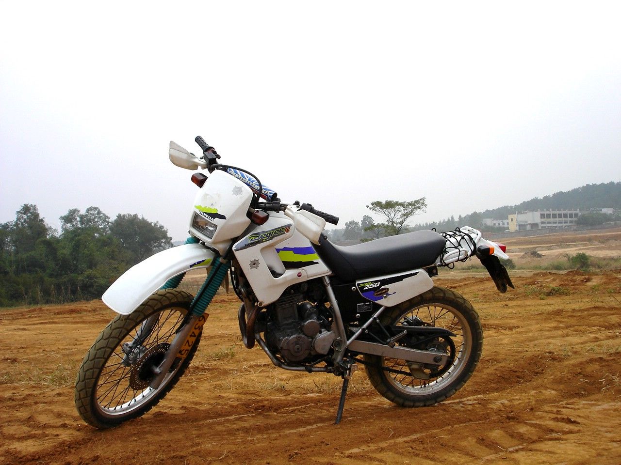广西贺州出XL250一台 7000